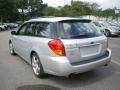 Brilliant Silver Metallic - Legacy 2.5i Wagon Photo No. 11