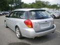 2006 Brilliant Silver Metallic Subaru Legacy 2.5i Wagon  photo #11