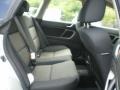 Brilliant Silver Metallic - Legacy 2.5i Wagon Photo No. 15
