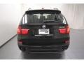 2013 Black Sapphire Metallic BMW X5 xDrive 35i Premium  photo #9