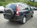 2006 Royal Blue Pearl Honda CR-V EX 4WD  photo #9