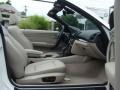 2011 Alpine White BMW 1 Series 128i Convertible  photo #9