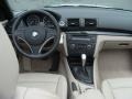 2011 Alpine White BMW 1 Series 128i Convertible  photo #10