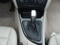 2011 Alpine White BMW 1 Series 128i Convertible  photo #13