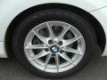2011 Alpine White BMW 1 Series 128i Convertible  photo #16