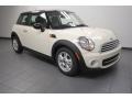 Pepper White - Cooper Hardtop Photo No. 1