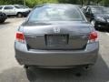 2010 Polished Metal Metallic Honda Accord EX V6 Sedan  photo #10