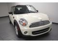 Pepper White - Cooper Hardtop Photo No. 5