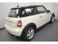 Pepper White - Cooper Hardtop Photo No. 8