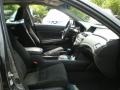 2010 Polished Metal Metallic Honda Accord EX V6 Sedan  photo #15