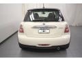 Pepper White - Cooper Hardtop Photo No. 9