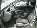 2010 Polished Metal Metallic Honda Accord EX V6 Sedan  photo #20