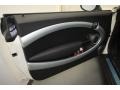 Pepper White - Cooper Hardtop Photo No. 13