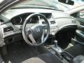 2010 Polished Metal Metallic Honda Accord EX V6 Sedan  photo #21