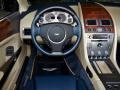 Blue/Beige Dashboard Photo for 2006 Aston Martin DB9 #68684296