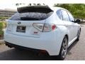 Aspen White - Impreza WRX STi Photo No. 6