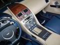 Blue/Beige Controls Photo for 2006 Aston Martin DB9 #68684365