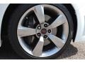 2008 Subaru Impreza WRX STi Wheel and Tire Photo