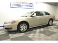 Gold Mist Metallic - Impala LT Photo No. 1