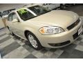 Gold Mist Metallic - Impala LT Photo No. 33