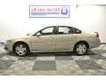 Gold Mist Metallic - Impala LT Photo No. 36