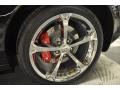 2013 Chevrolet Corvette Grand Sport Coupe Wheel and Tire Photo