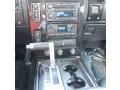  2007 H2 SUV 4 Speed Automatic Shifter