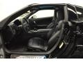 Ebony Interior Photo for 2013 Chevrolet Corvette #68685103