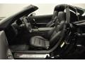 Ebony Prime Interior Photo for 2013 Chevrolet Corvette #68685119