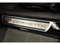 Black - Corvette Grand Sport Coupe Photo No. 41