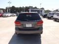 2012 Storm Grey Pearl Dodge Journey SXT  photo #4