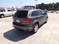 2012 Storm Grey Pearl Dodge Journey SXT  photo #5