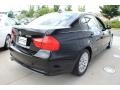 Jet Black - 3 Series 328xi Sedan Photo No. 6