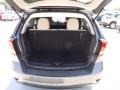 2012 Storm Grey Pearl Dodge Journey SXT  photo #20