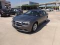 Tungsten Metallic - Charger SE Photo No. 1