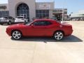 2012 Redline 3 Coat Pearl Dodge Challenger SXT  photo #2