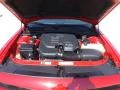 3.6 Liter DOHC 24-Valve VVT Pentastar V6 Engine for 2012 Dodge Challenger SXT #68685781