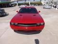Redline 3 Coat Pearl - Challenger SXT Photo No. 8