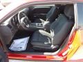 Redline 3 Coat Pearl - Challenger SXT Photo No. 11