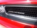 Redline 3 Coat Pearl - Challenger SXT Photo No. 19