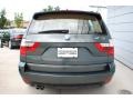 Highland Green Metallic - X3 3.0si Photo No. 5