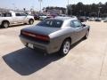 Tungsten Metallic - Challenger SXT Photo No. 5