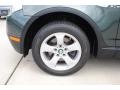 Highland Green Metallic - X3 3.0si Photo No. 8