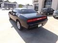 Pitch Black - Challenger SXT Photo No. 3