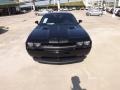 Pitch Black - Challenger SXT Photo No. 8