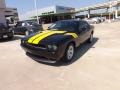 Pitch Black - Challenger SXT Photo No. 1