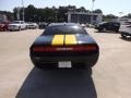 Pitch Black - Challenger SXT Photo No. 4