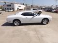 Bright White - Challenger SXT Photo No. 6