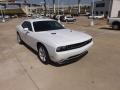 Bright White - Challenger SXT Photo No. 7