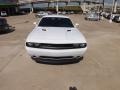 Bright White - Challenger SXT Photo No. 8